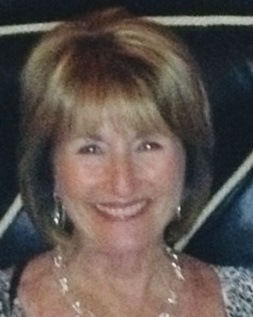Mary Jo Kroeger Profile Photo