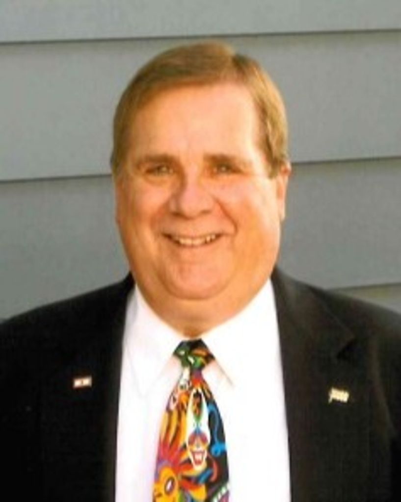 James Peter Moire Profile Photo