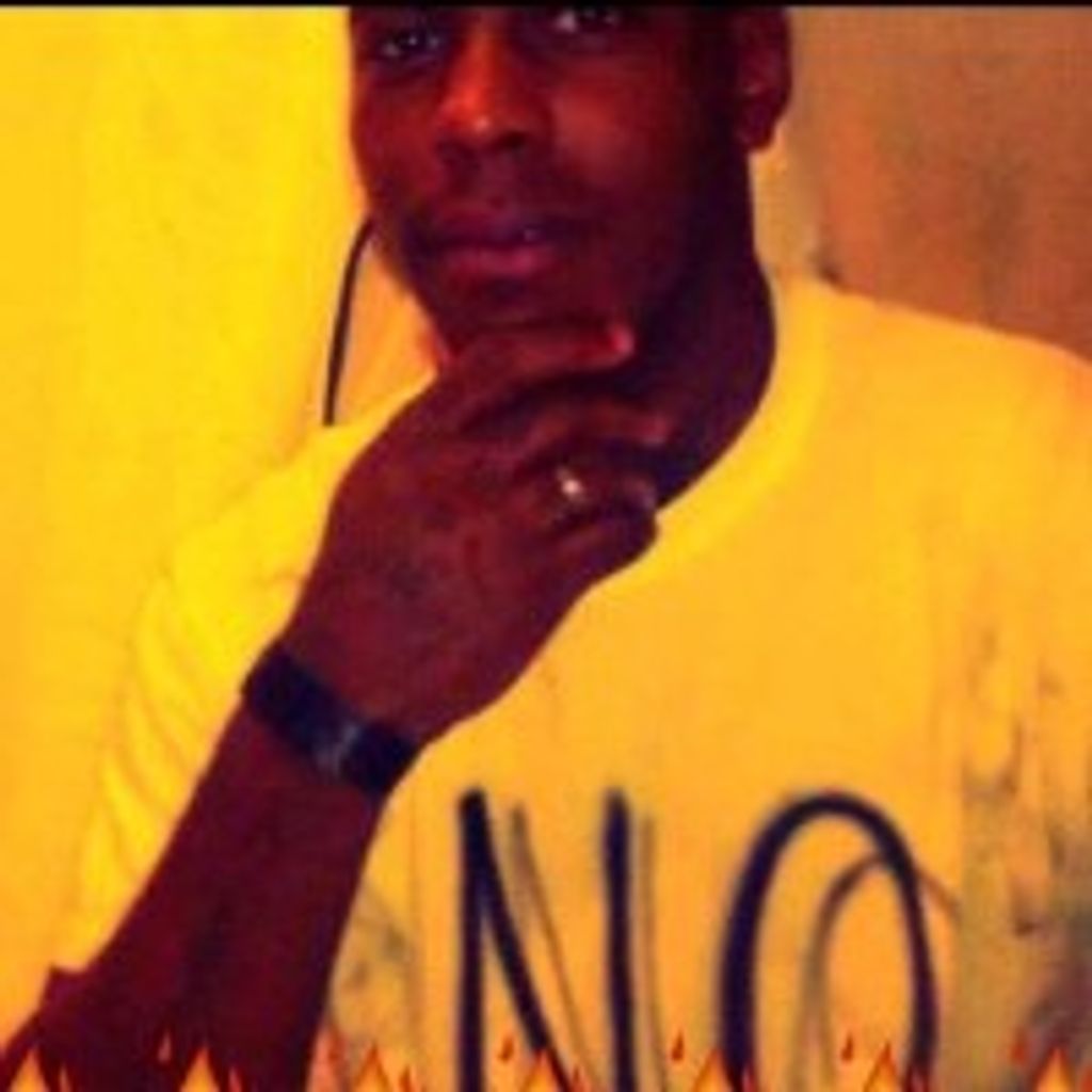 Mr. Gregory Woods Profile Photo