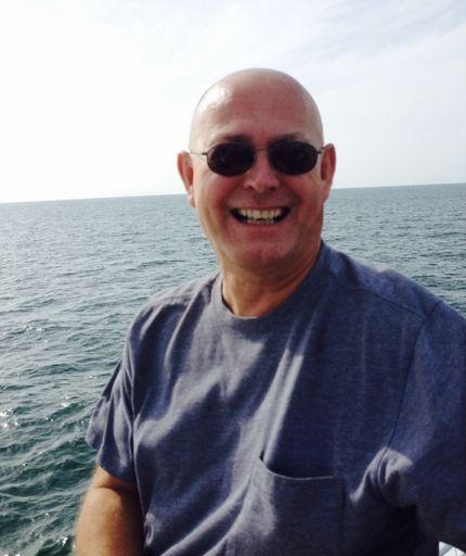 Terrence Bevington Croft Profile Photo