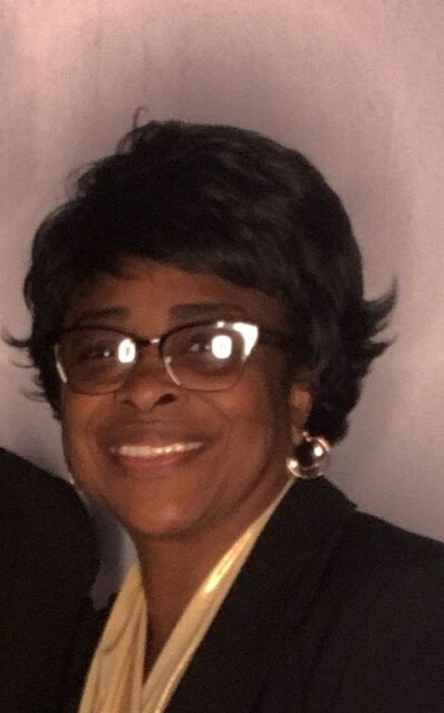 Dr. Rhonda L. Green-Scott Profile Photo