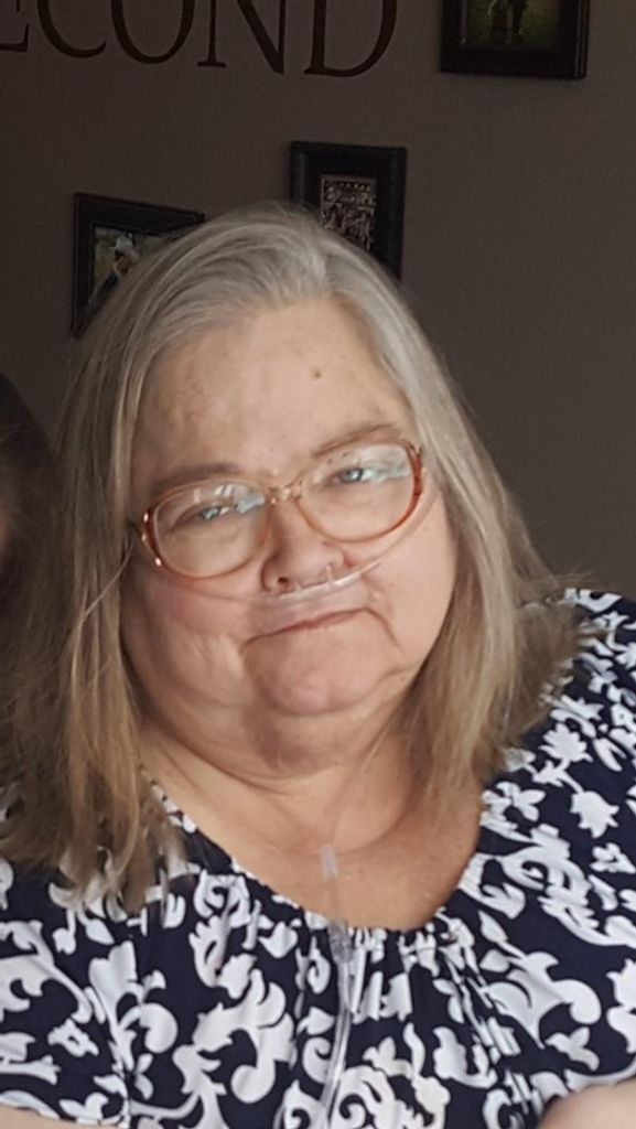 Dawn Elaine Metso Profile Photo