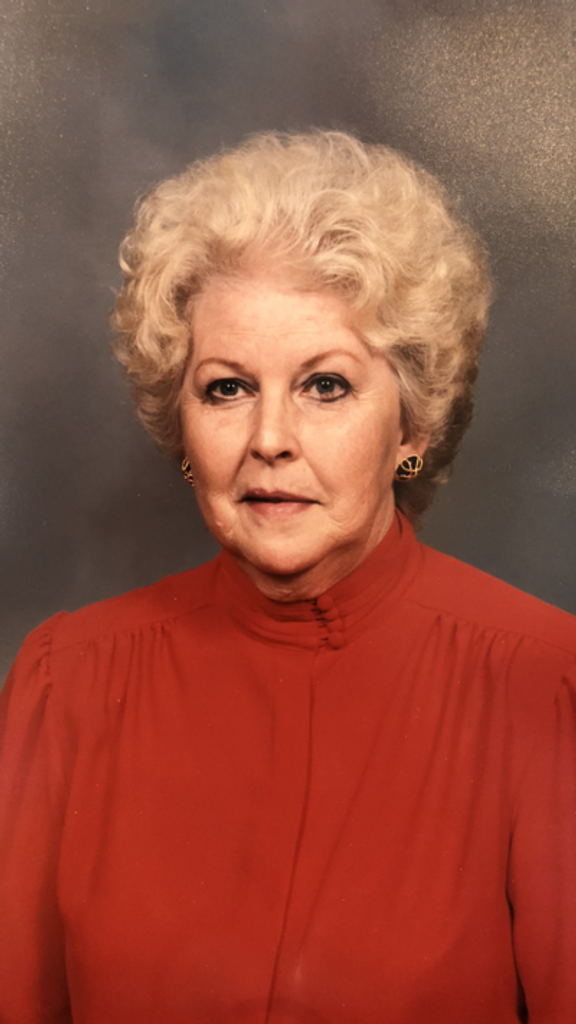 Fran Jones Profile Photo