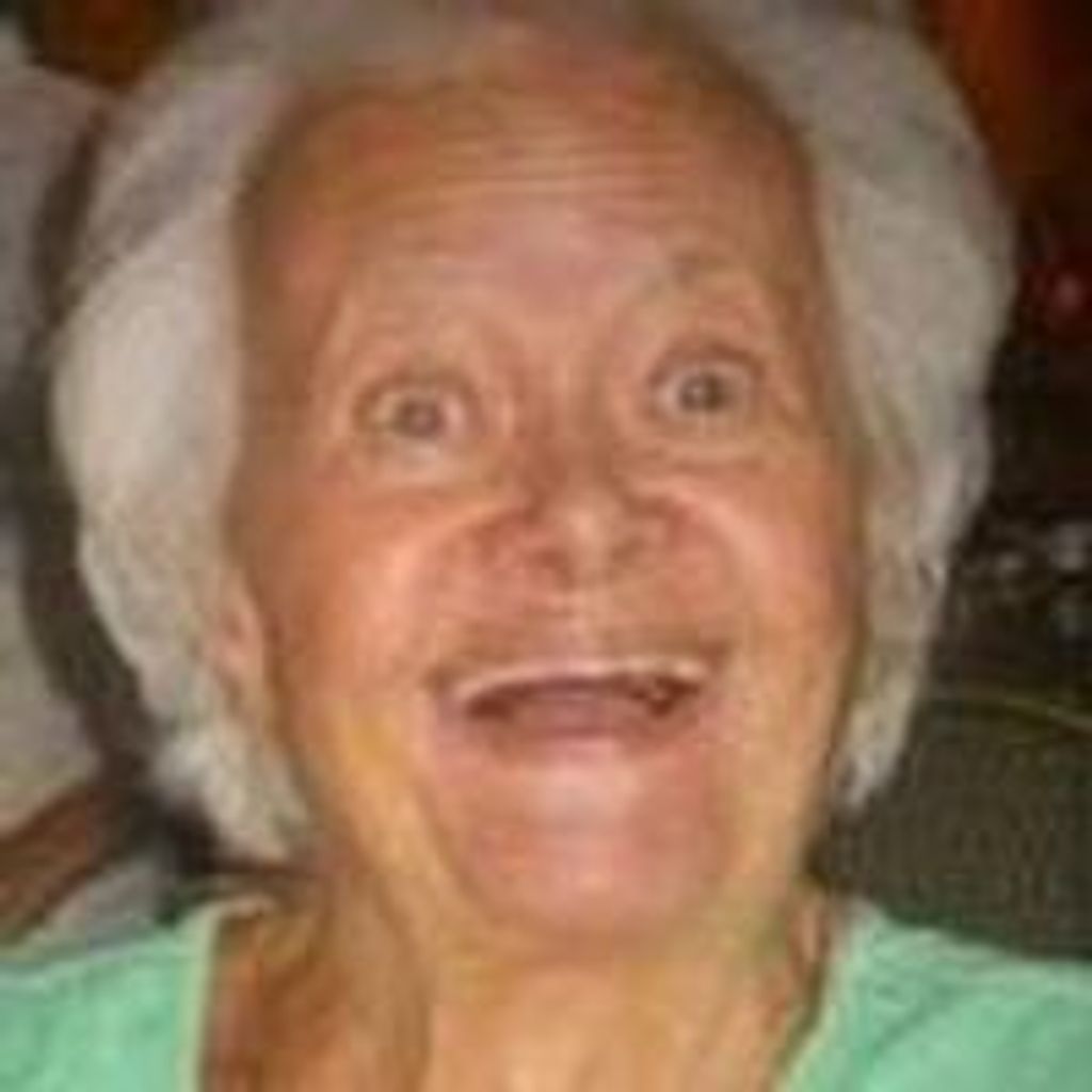 Helen Mae Bradly