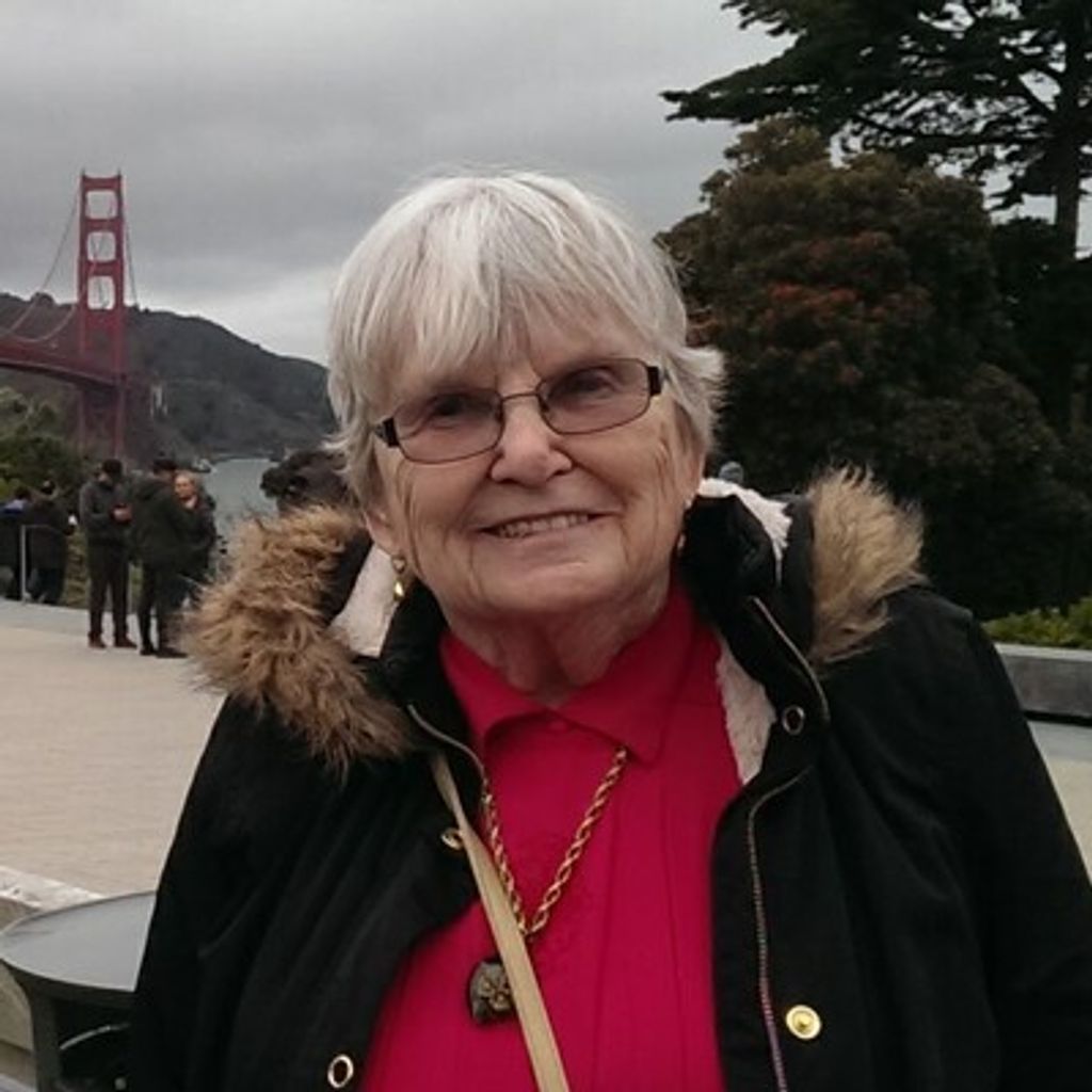 Jane White Profile Photo