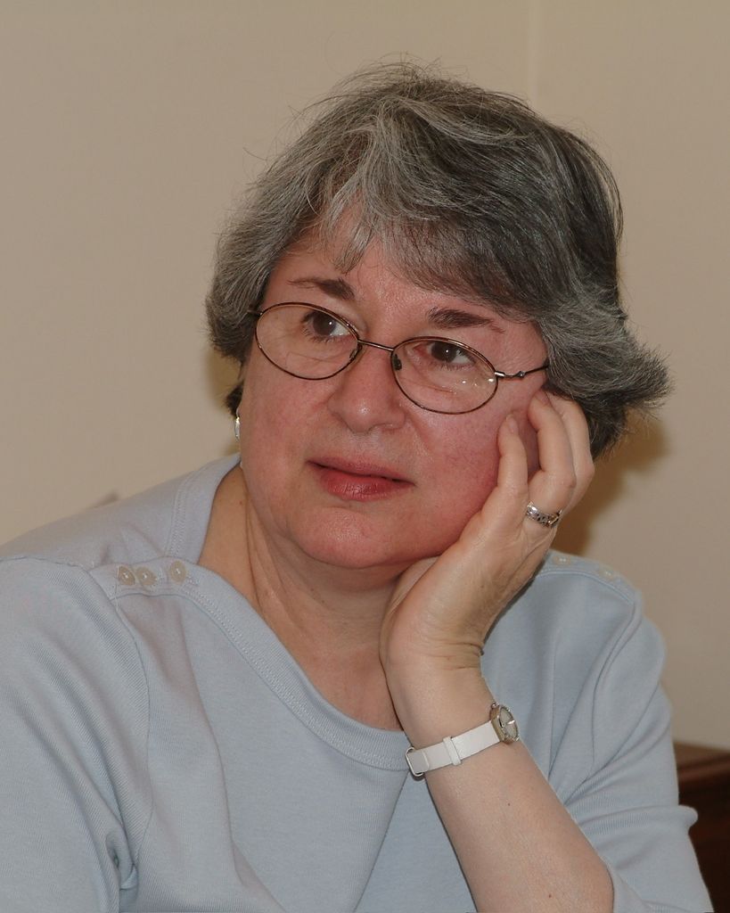 Marcia I. Kosmin Profile Photo