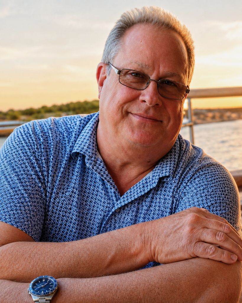 David Todd Charles Profile Photo