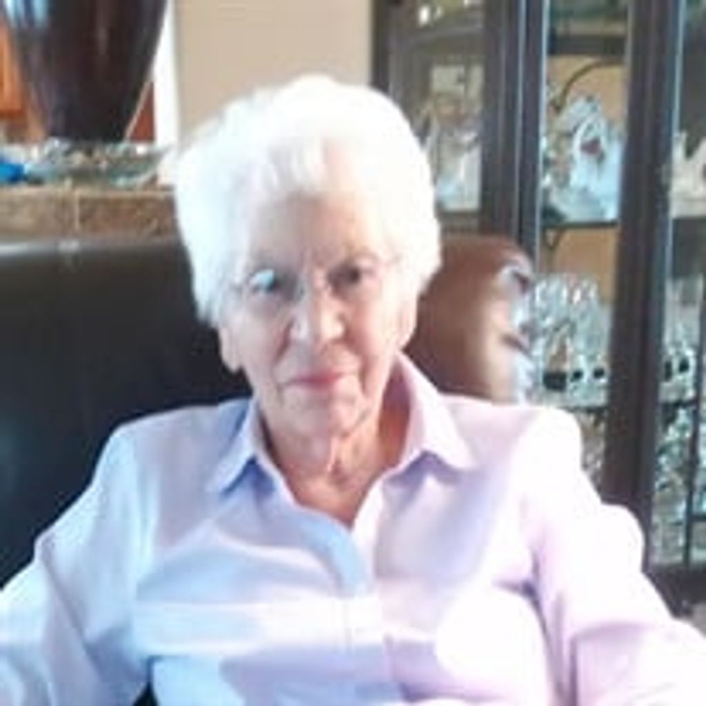 Joyce Alice Halsey Profile Photo