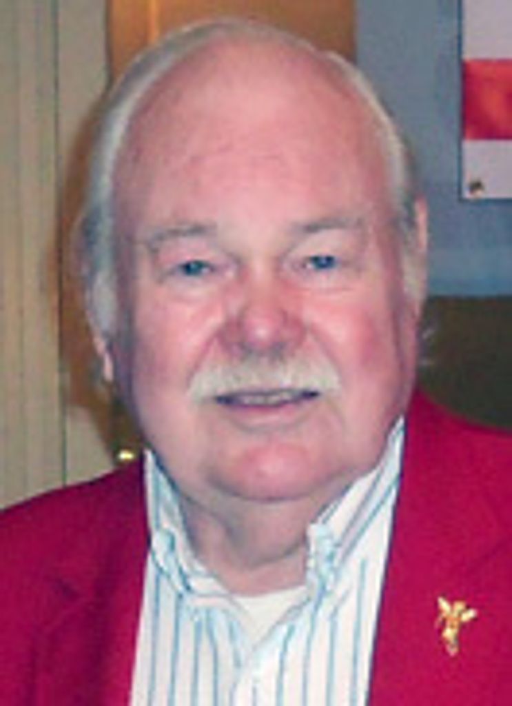 Thomas Earl Pichot Profile Photo