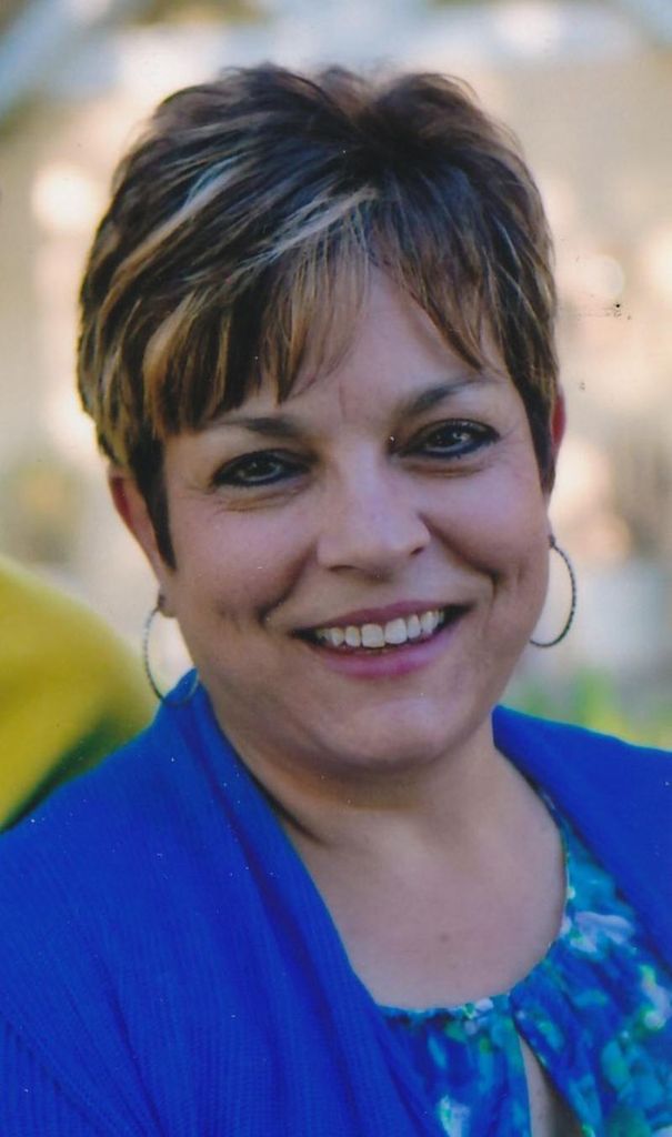 Kelley Tidwell Profile Photo