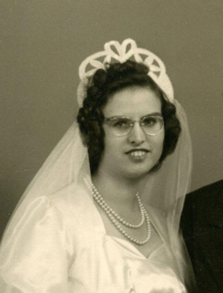 Agnes L. Schlick Profile Photo