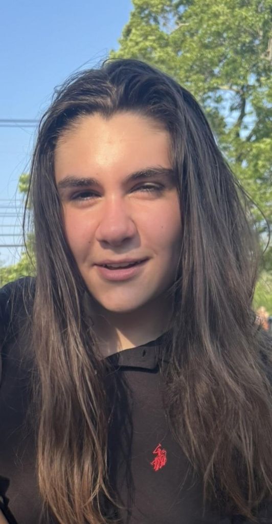 Cayden Robert Candage Profile Photo