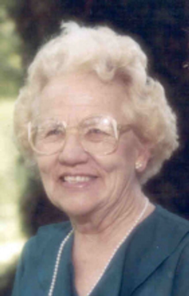 Mable Larrinda Self Sligh Profile Photo