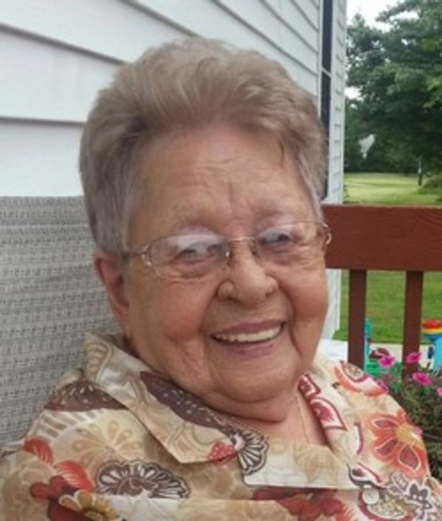 Rosa M. Plaza Profile Photo