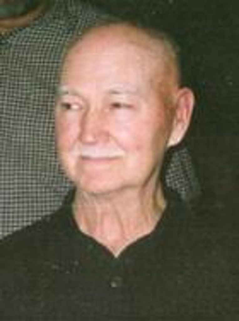 Russell Leibold Profile Photo