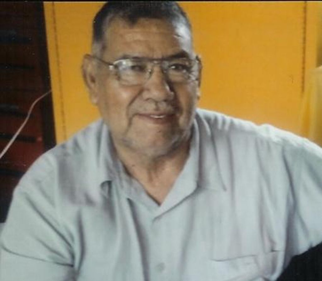 Victoriano Gurrola