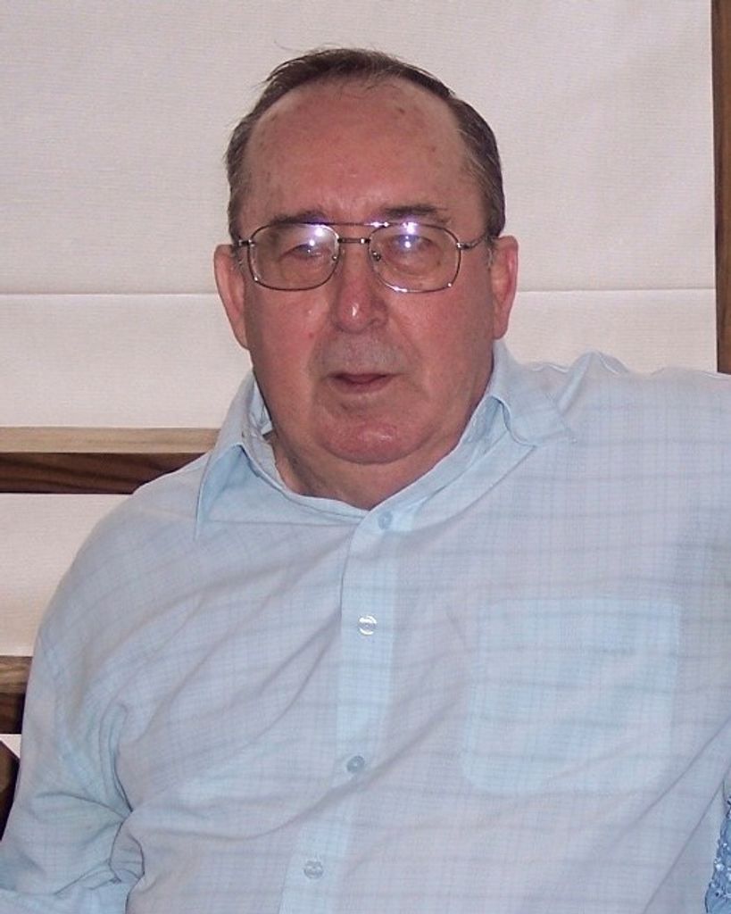 Carlos Lee Cochran Profile Photo