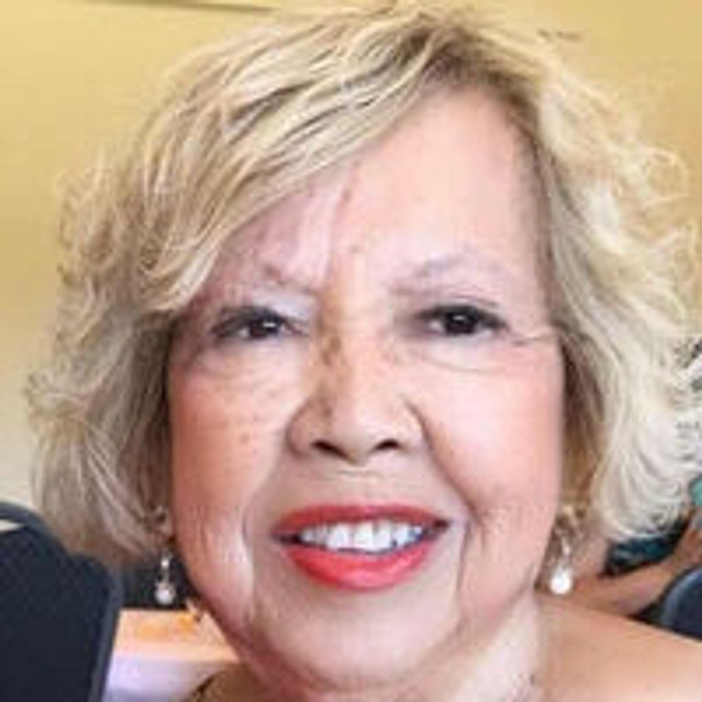 Rosie Dominguez
