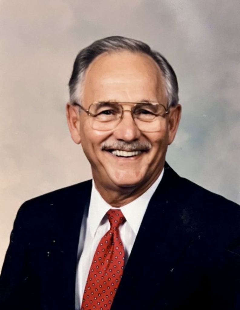 Paul Linville Manning