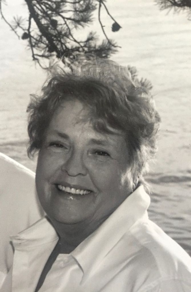 Patricia Ann Michaels