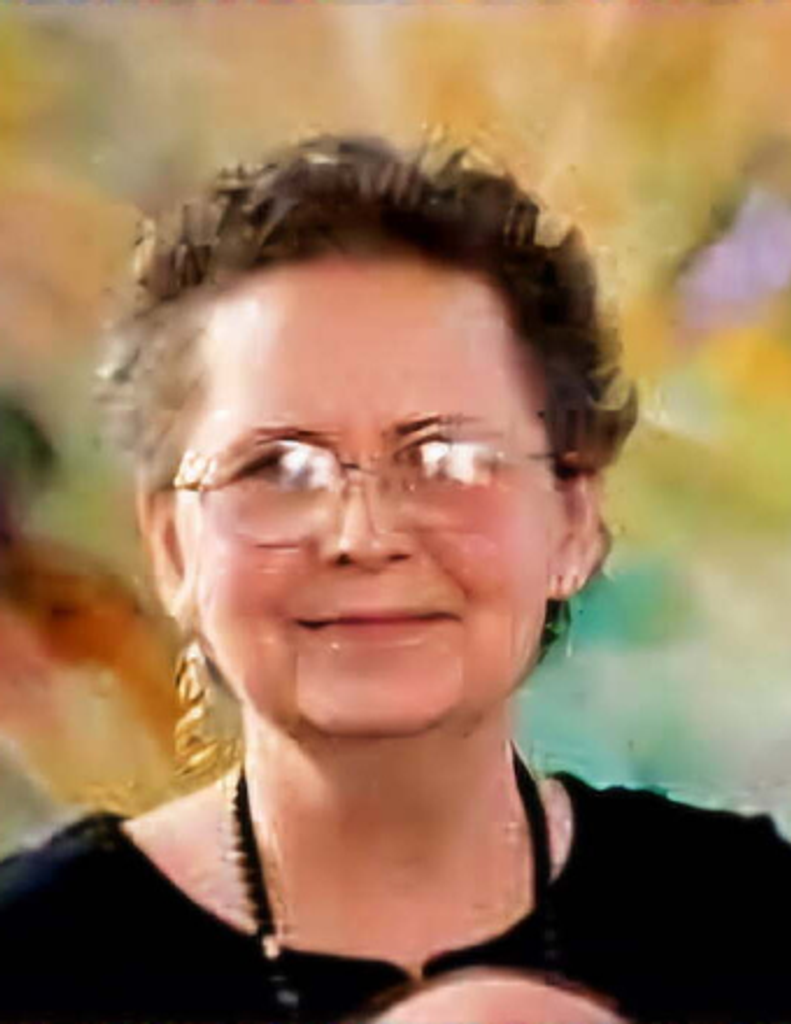 Teri Anita (Crawford) Rogers Profile Photo