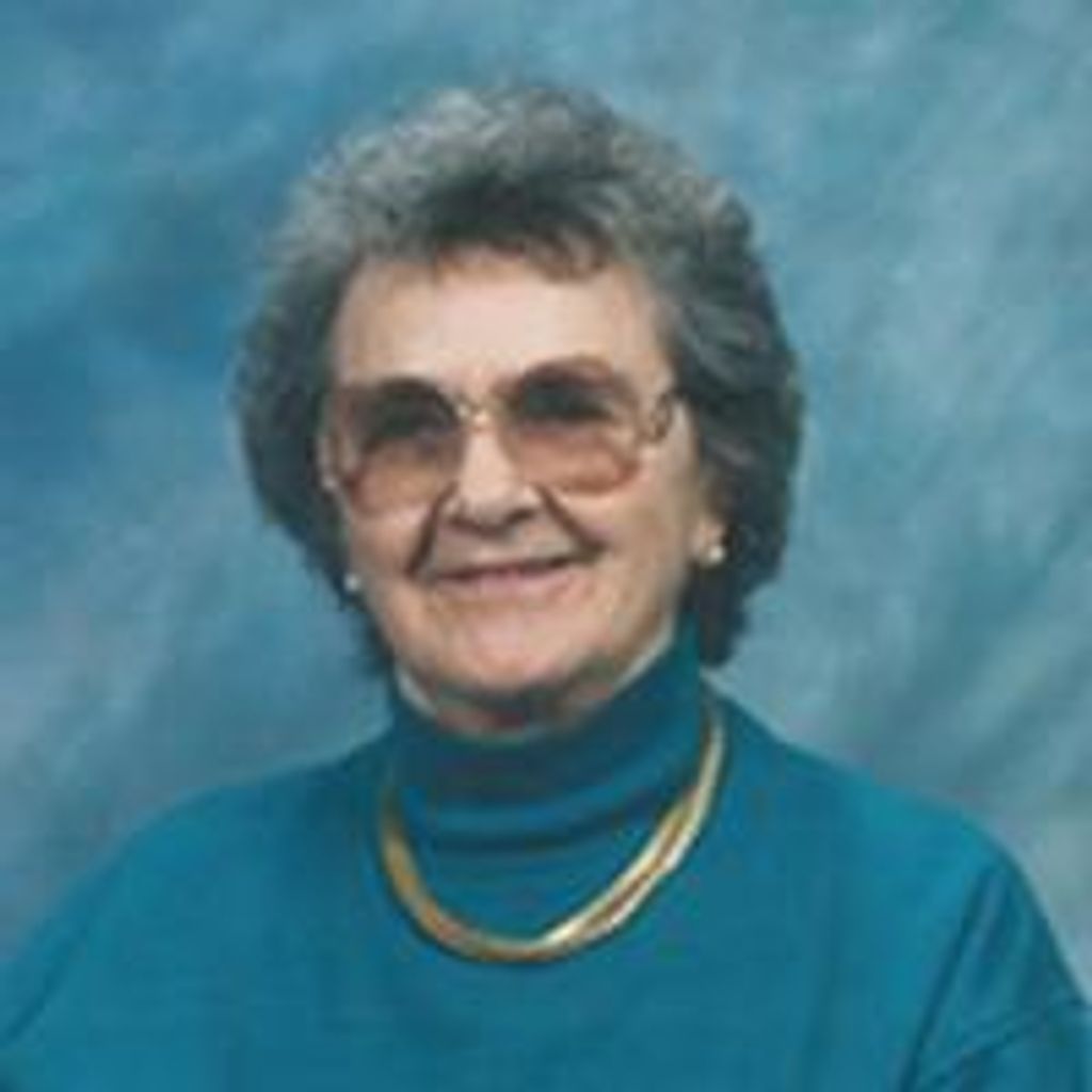 Sarah Trenton Parrish