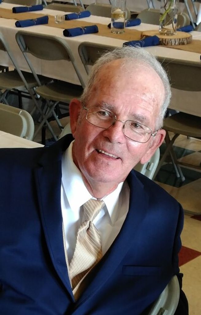 Ronald "Ron" C. Herring