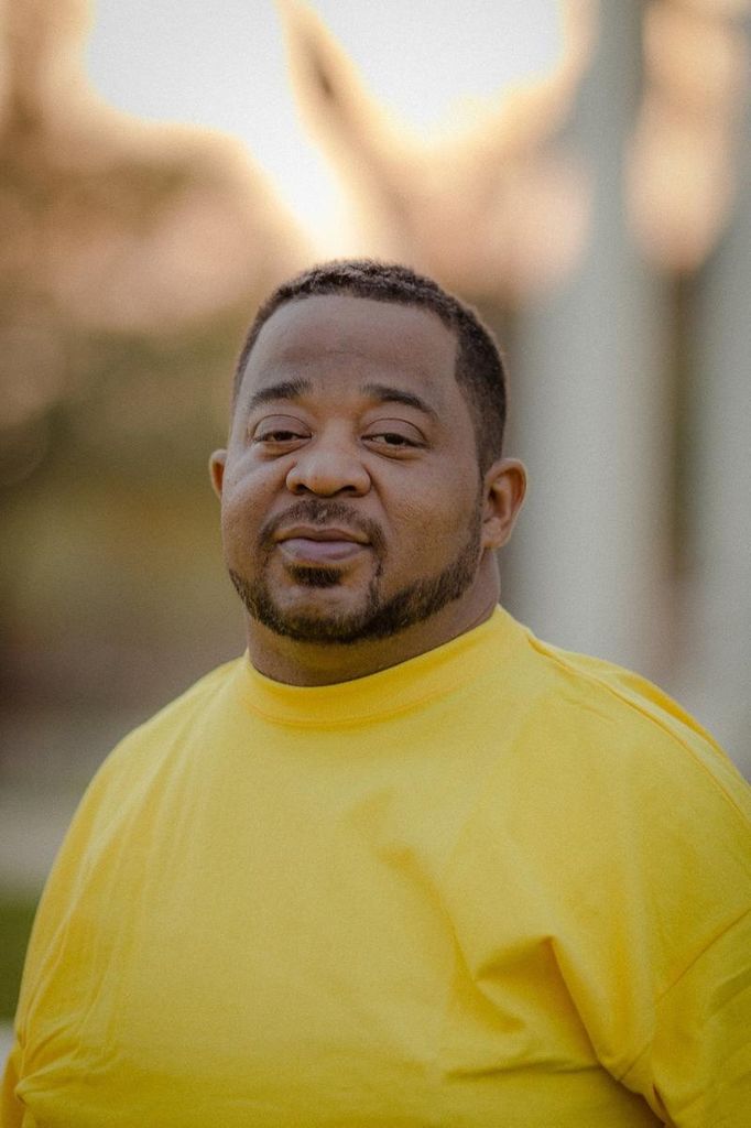 Mr. Jerry L. Hayes, Sr. Profile Photo