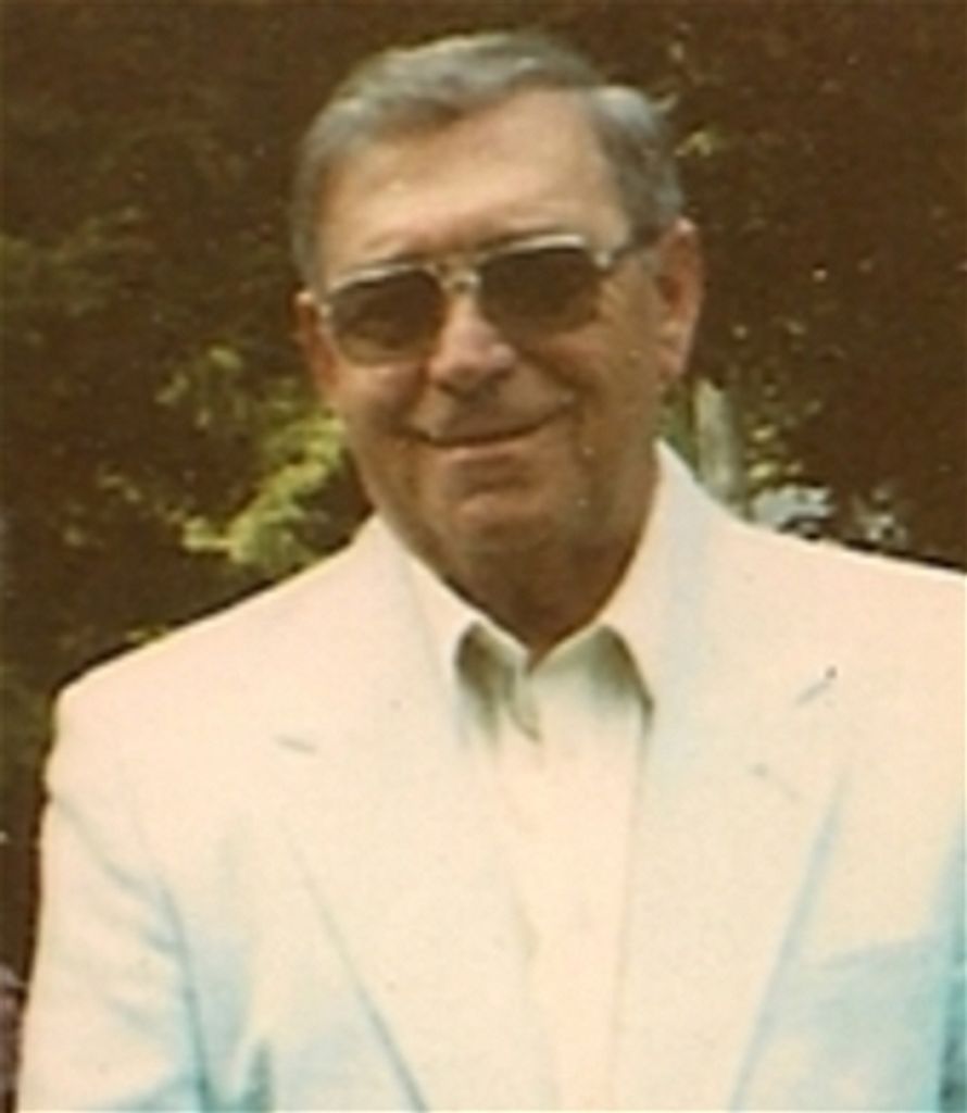 Joseph Parrish Profile Photo