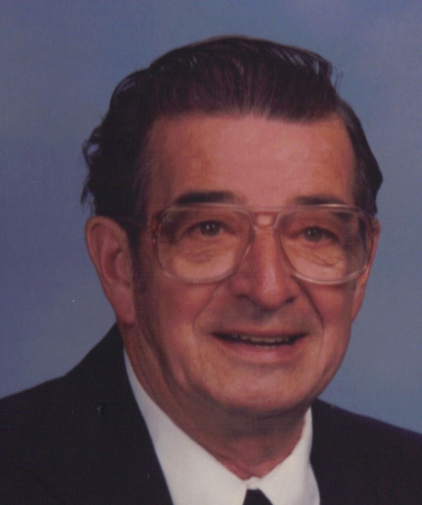 George W. Cunningham, Jr.