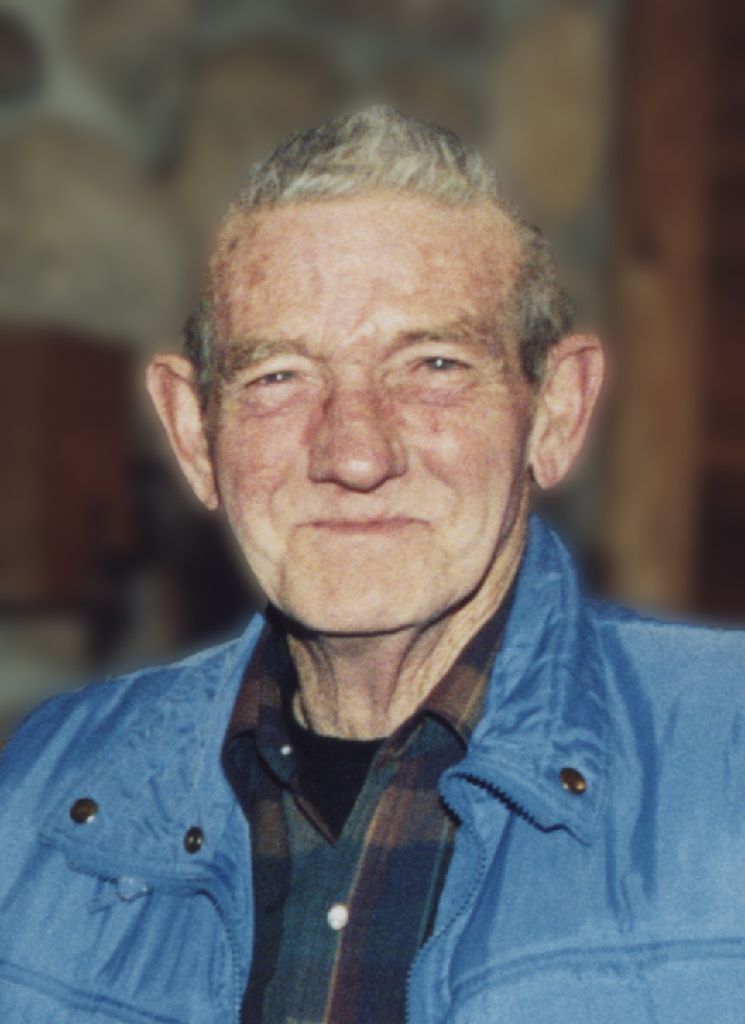 James Benjamin Boomer Sr. Profile Photo