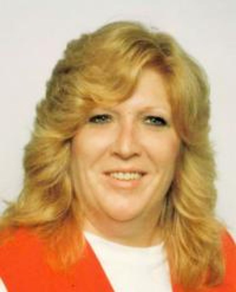 Kimberly  Ann Zimmerman