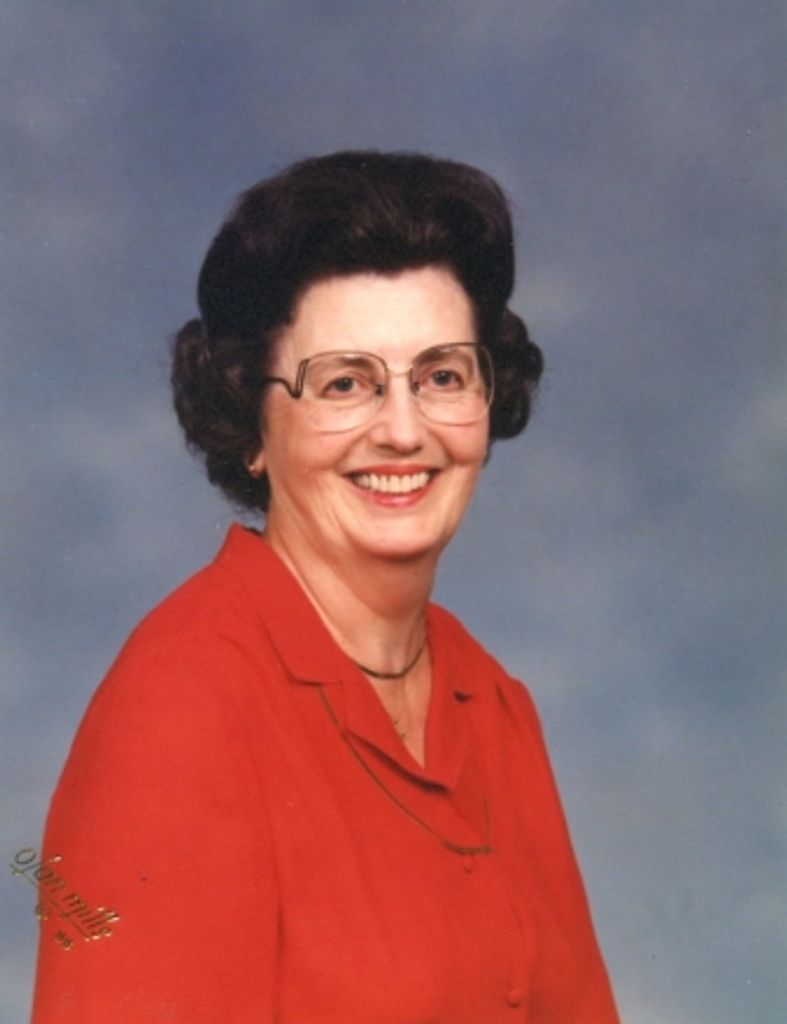 Elizabeth Milstead