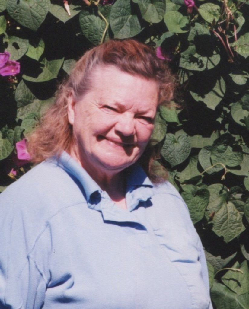 Juanita Elaine Ruschmeyer Profile Photo