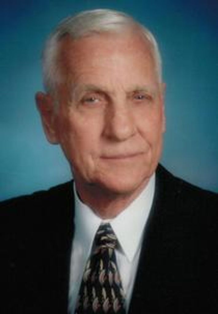 Raymond "Bud" Farlow