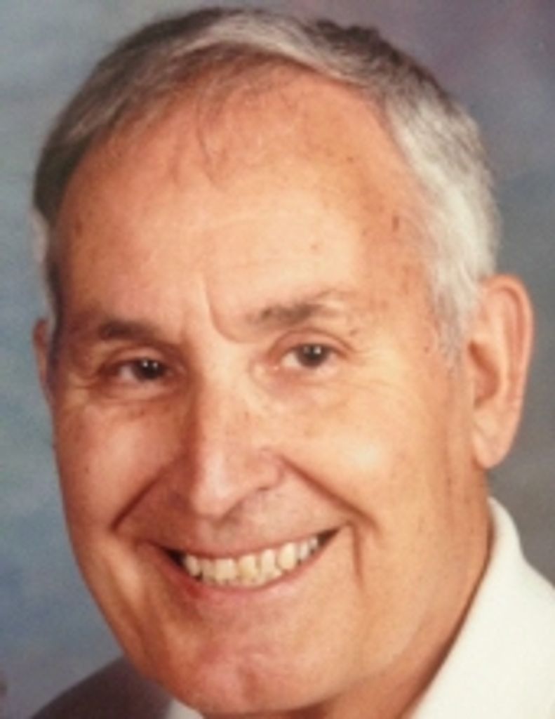 Paul Golden
