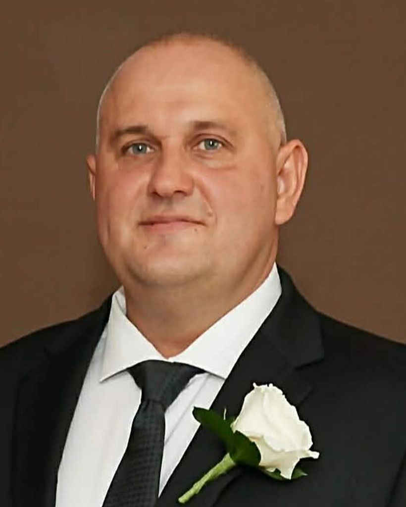 Krzysztof Dariusz Lekarczyk Profile Photo
