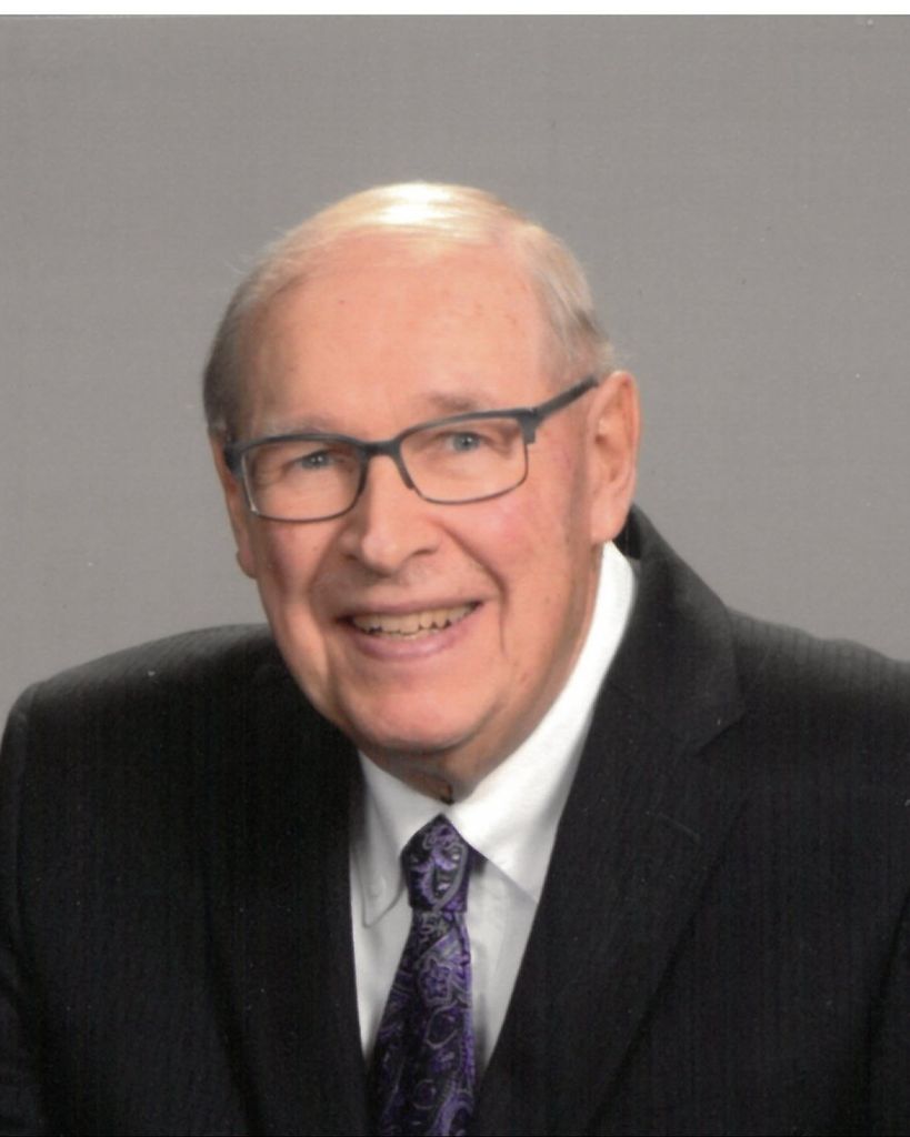 Dennis Kenneth Karger