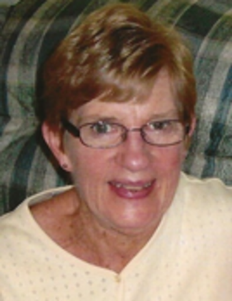 Anne M. (Robinson) Tyler