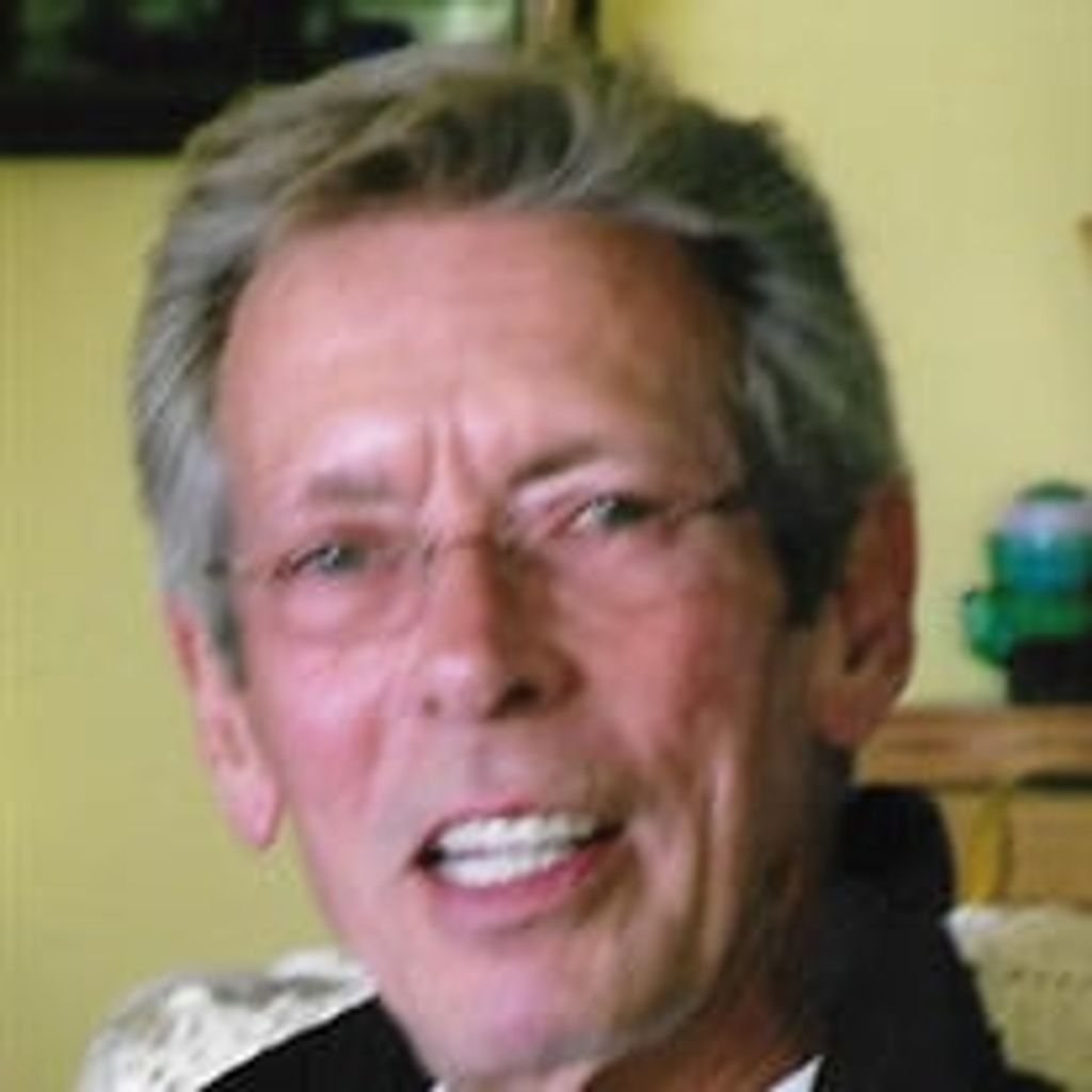 Charles Ernest Bailey