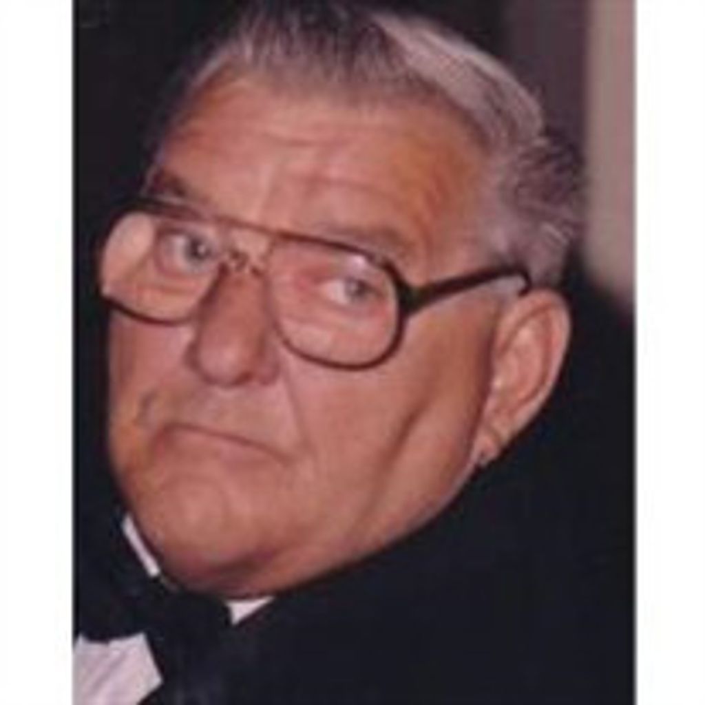 Fred J. Gleba