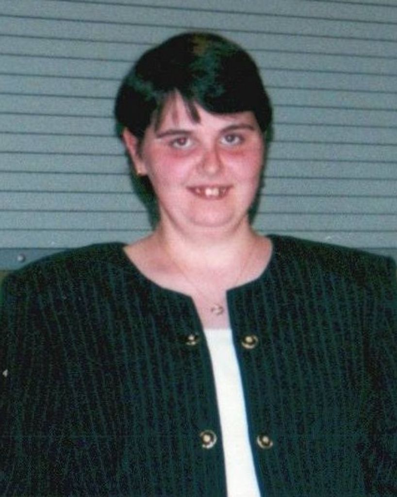 Jennifer McCreary Profile Photo