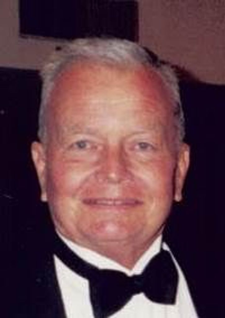 Robert Wesley Hunt Profile Photo