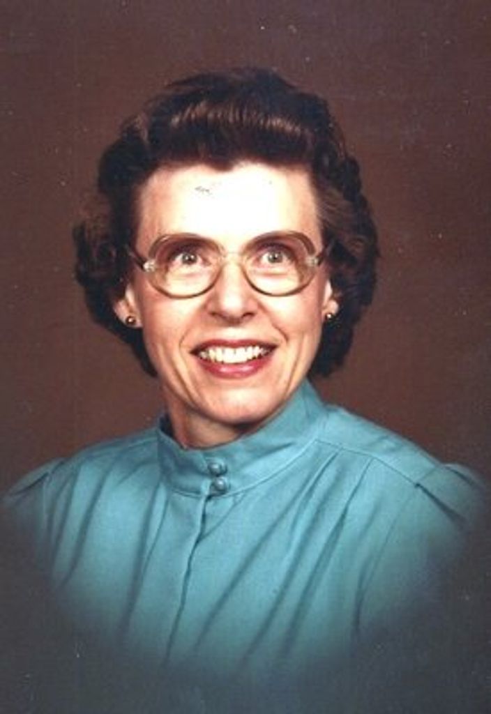 Jacqueline Floyd