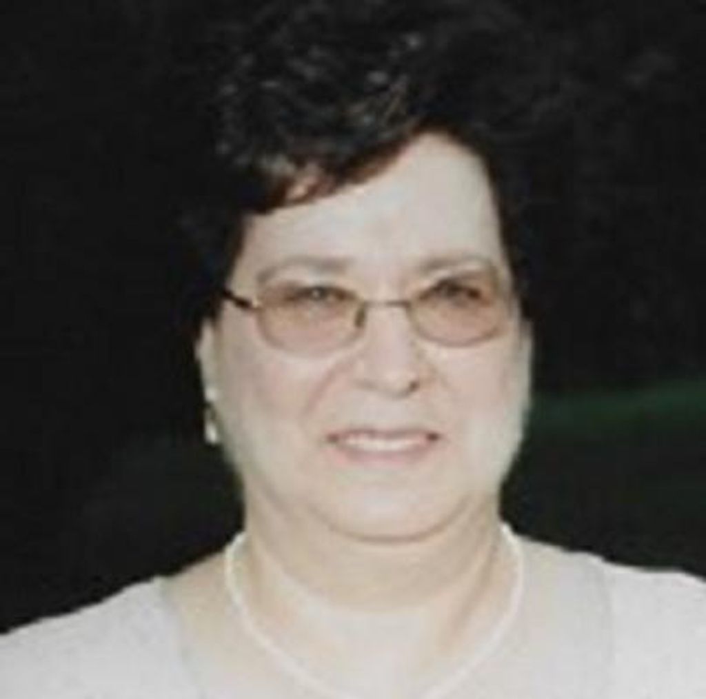Judy Ellen Garn Profile Photo