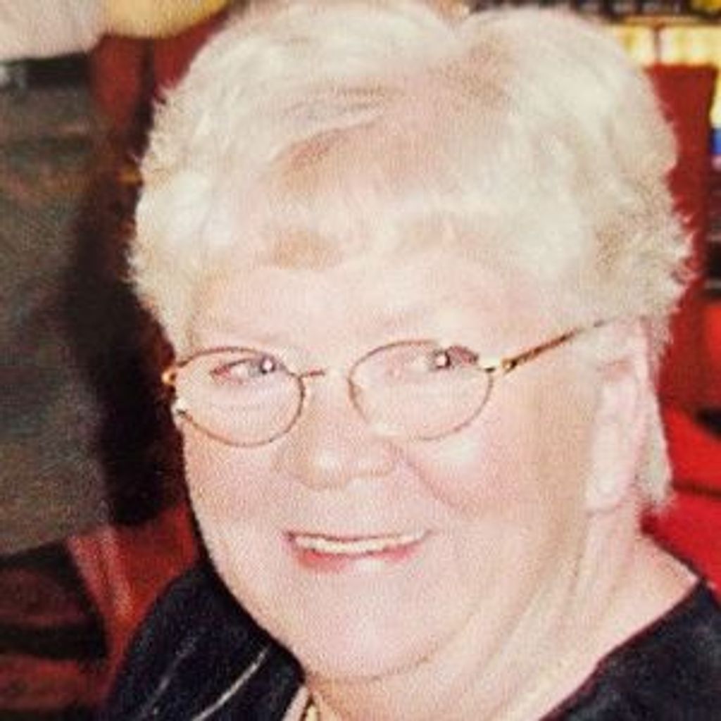 Jean Jackson