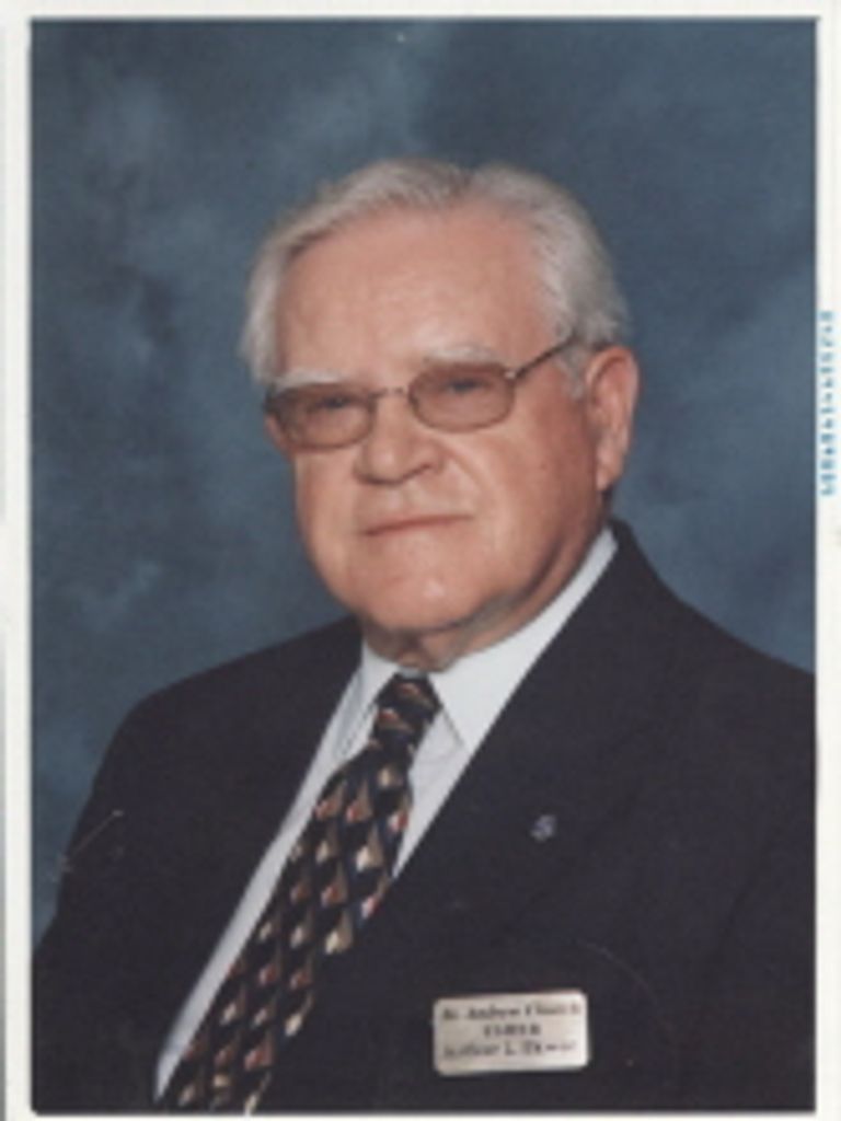 Arthur L. Skwor