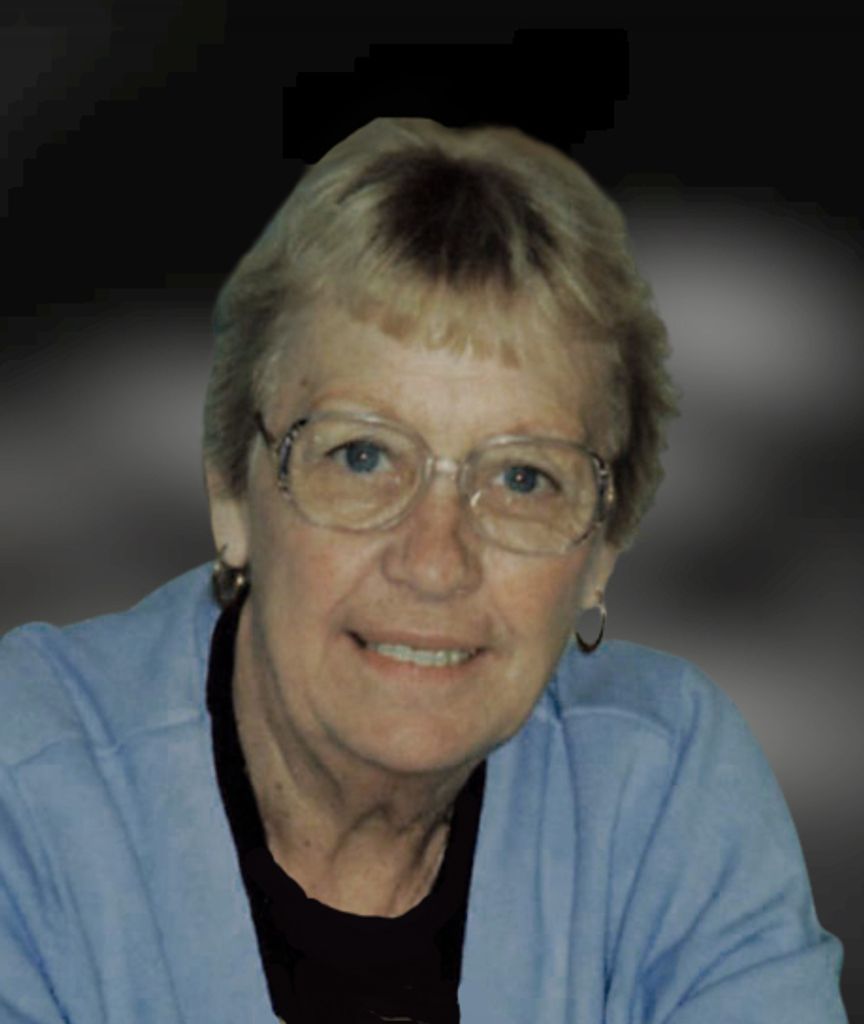 Ivadelle Worley