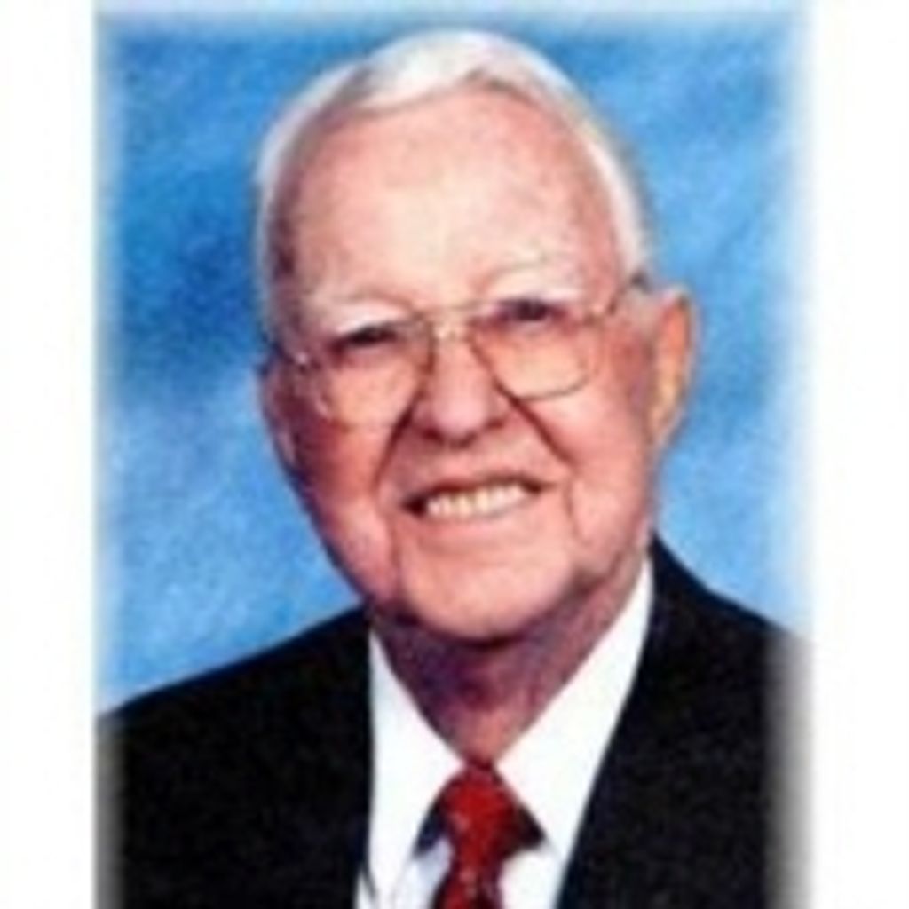 Leonard W. Booker Profile Photo