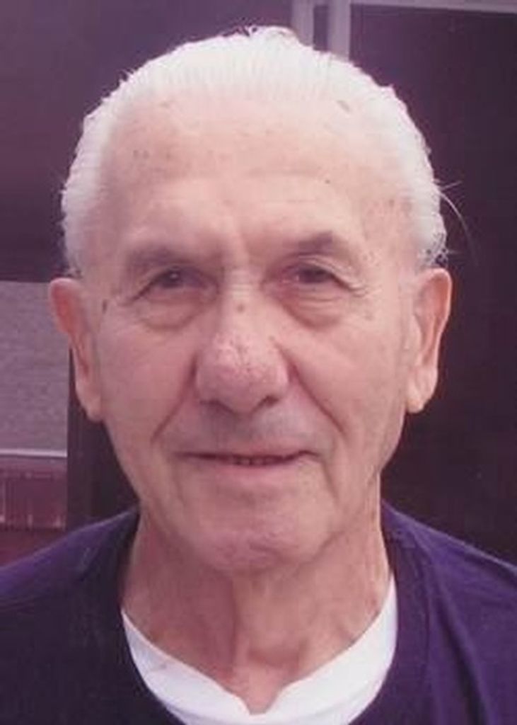 Angelo A Campisi
